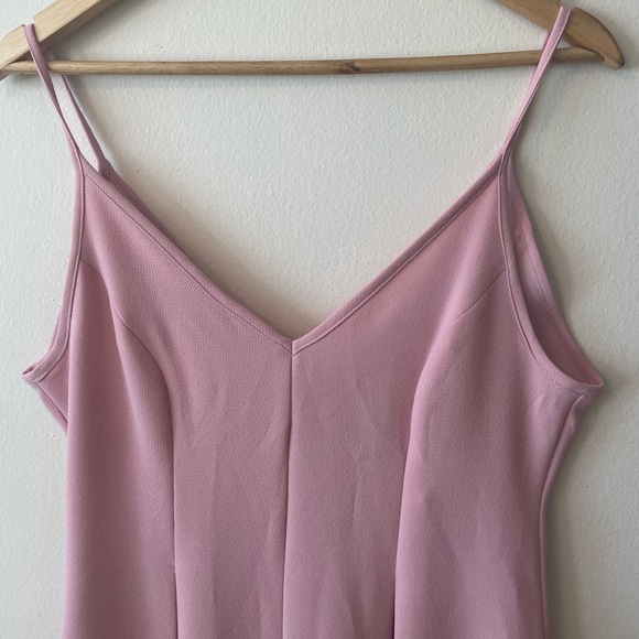 New with tag BCBG  jumpsuit size 0 and 2 - Picture 4 of 5